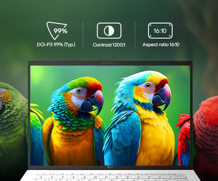 ������AI PC�uLG gram 14�v