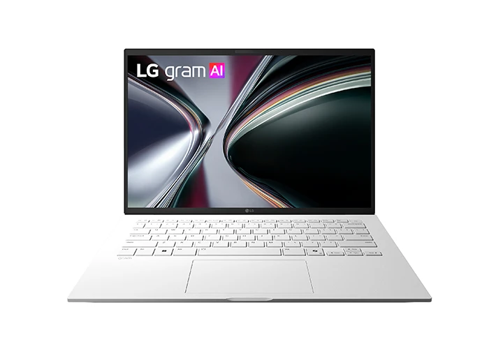 ������AI PC�uLG gram 14�v