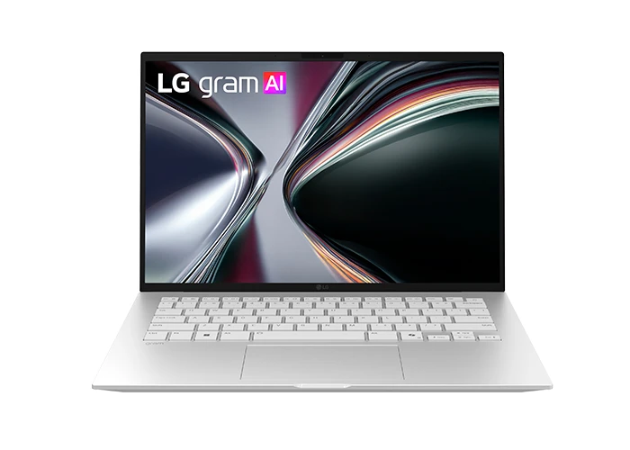 ������AI PC�uLG gram 14�v