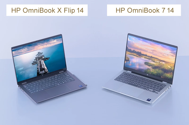 HPの定義で次世代AI PC