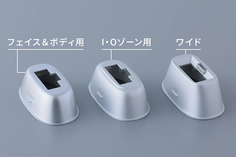 パナソニック「スムースエピ パワー&クール」