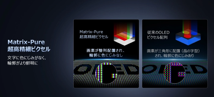 TCL�u32X3A�v