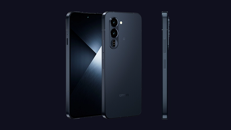価格.com - [PR企画]進化した「arrows Alpha 2」は大注目の1台だ！