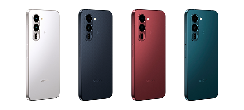 価格.com - [PR企画]進化した「arrows Alpha 2」は大注目の1台だ！