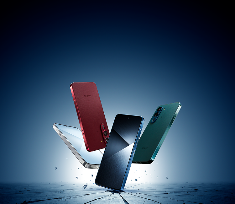 価格.com - [PR企画]進化した「arrows Alpha 2」は大注目の1台だ！