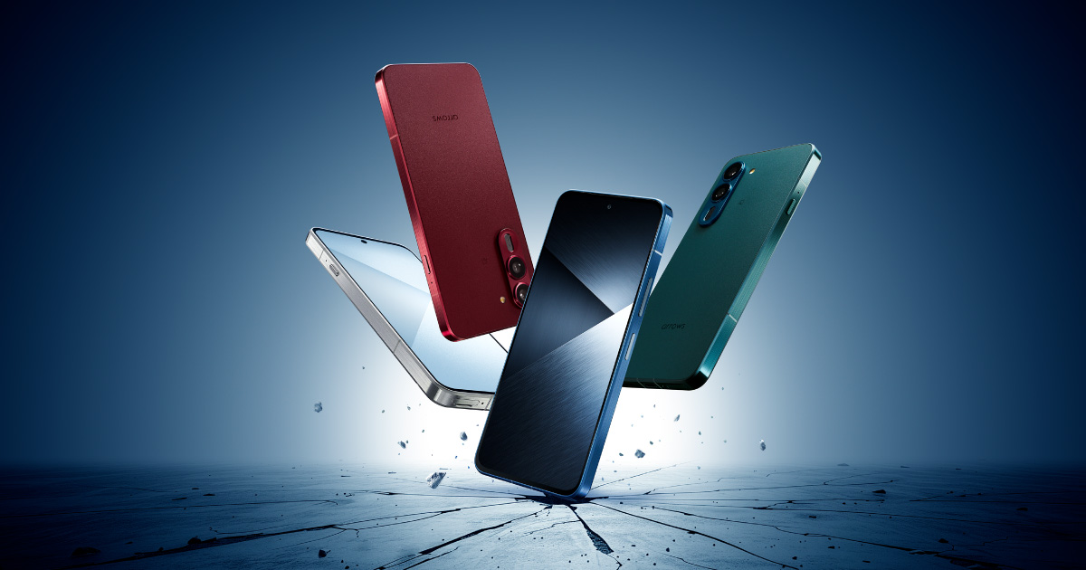 価格.com - [PR企画]進化した「arrows Alpha 2」は大注目の1台だ！