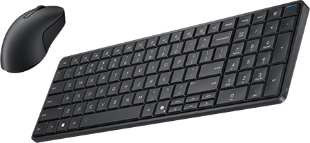 HP EliteBoard G1a Next Gen AI PC
