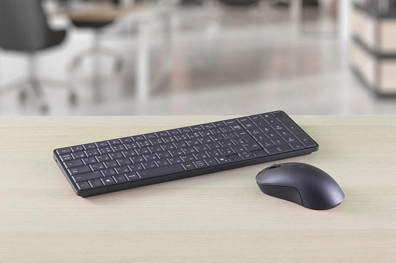 HP EliteBoard G1a Next Gen AI PC