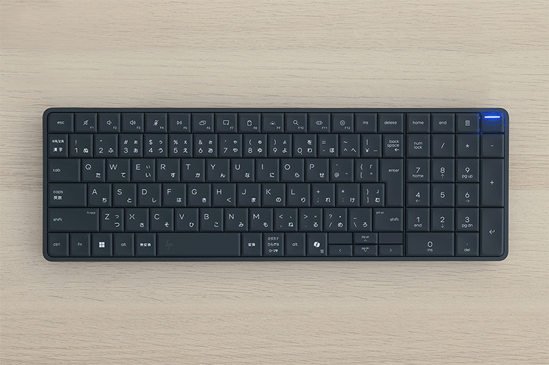 HP EliteBoard G1a Next Gen AI PC