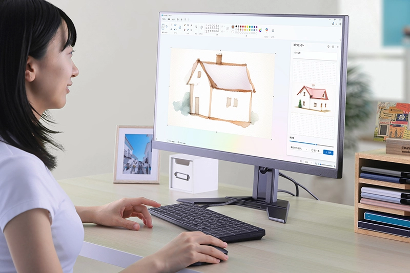 HP EliteBoard G1a Next Gen AI PC