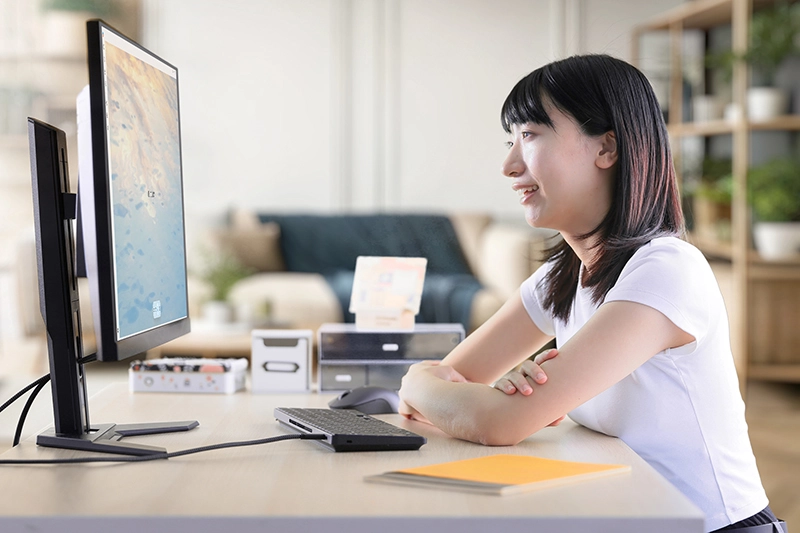 HP EliteBoard G1a Next Gen AI PC