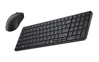 HP EliteBoard G1a Next Gen AI PC
