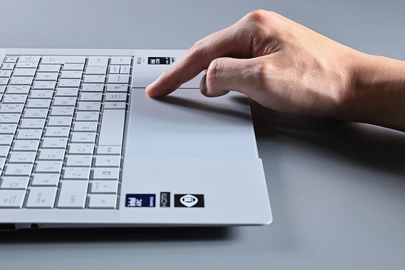 ASUS ExpertBook Ultra