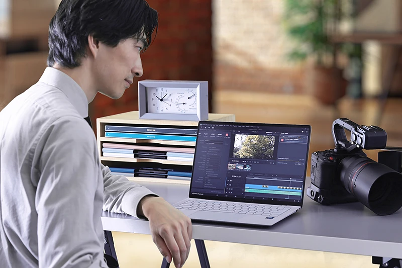 ASUS ExpertBook Ultra