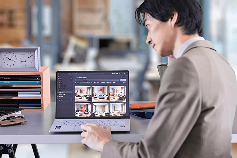 ASUS ExpertBook Ultra