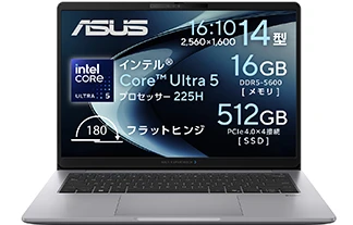 ASUS ExpertBook P3 G1
