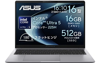 ASUS ExpertBook P3