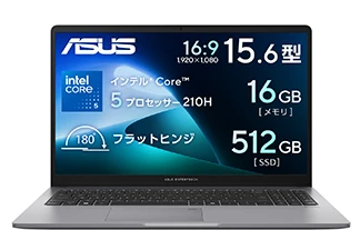 ASUS ExpertBook P1