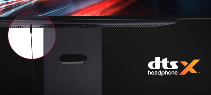 LG UltraGear OLED