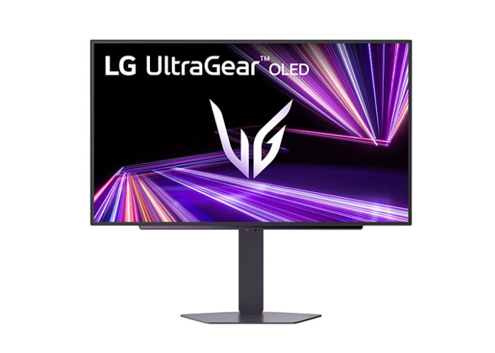 LGエレクトロニクス LG UltraGear 27GX704A-B [26.5インチ] 価格比較