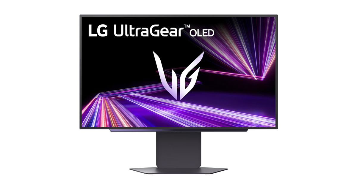 価格.com - [PR企画]「新世代有機EL」がついに7万円台 LGの26.5型