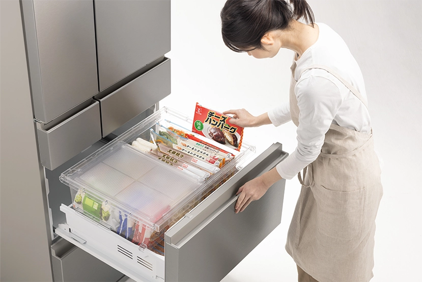 価格.com - [PR企画]“冷凍”ならパナソニック冷蔵庫 最新3モデル徹底比較！