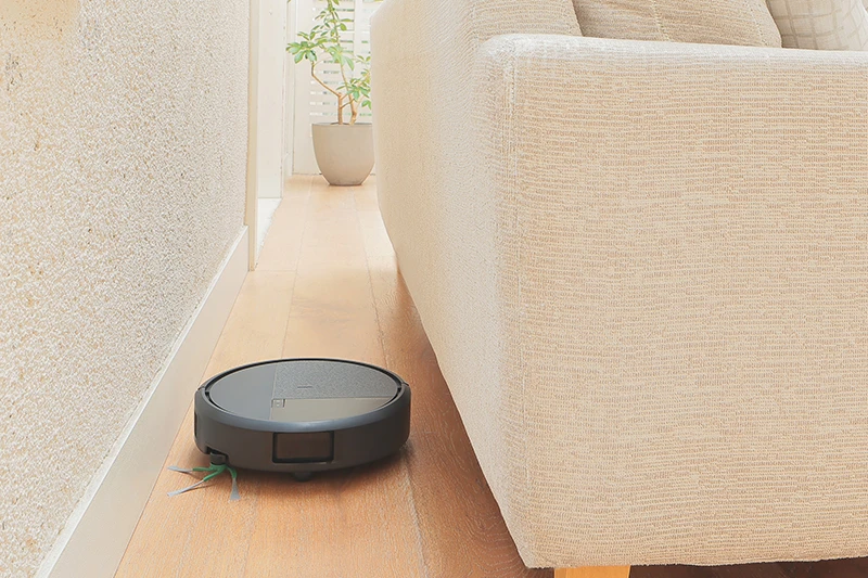 Roomba® Plus 515 Combo ロボット+AutoWash™ 充電ステーション
