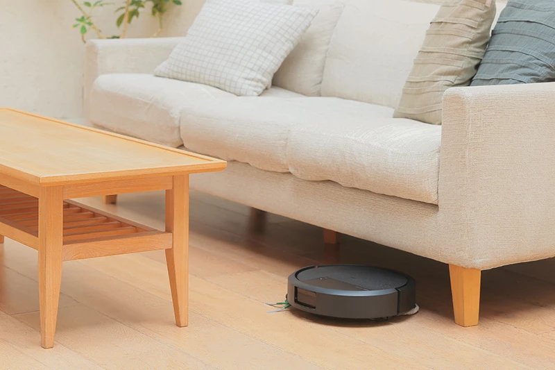 Roomba® Plus 515 Combo ロボット+AutoWash™ 充電ステーション