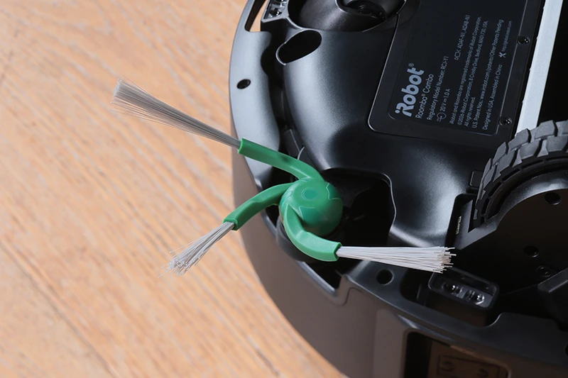Roomba® Plus 515 Combo ロボット+AutoWash™ 充電ステーション