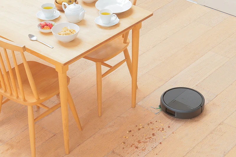 Roomba® Plus 515 Combo ロボット+AutoWash™ 充電ステーション