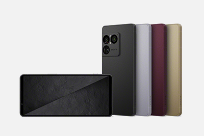 �\�j�[ Xperia 1 VIII