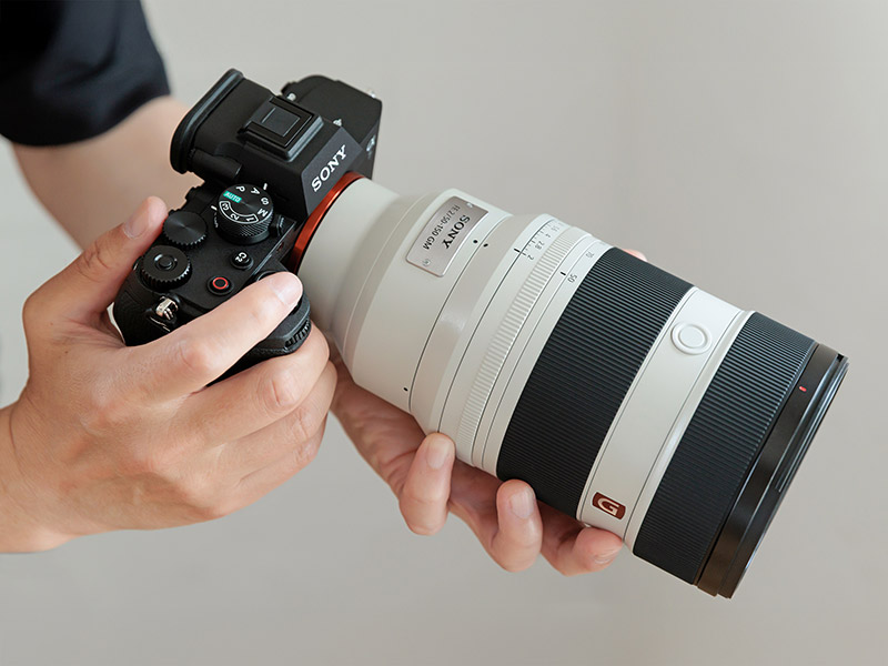 価格.com - [PR企画]クチコミと実写で迫る「α7 V」「FE 50-150mm F2 GM