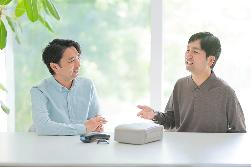 Ulike X Max IPL光美容器アタッチメントキット