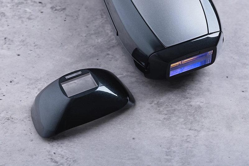 Ulike X Max IPL光美容器アタッチメントキット