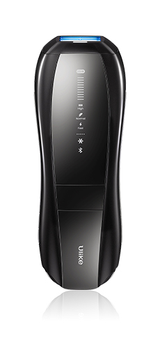 Ulike X Max IPL光美容器アタッチメントキット