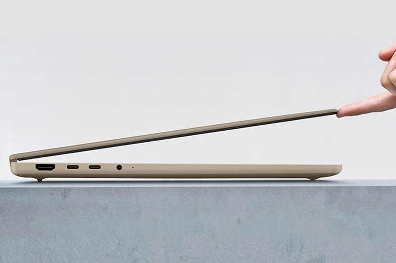 ASUS Zenbook SORA 16