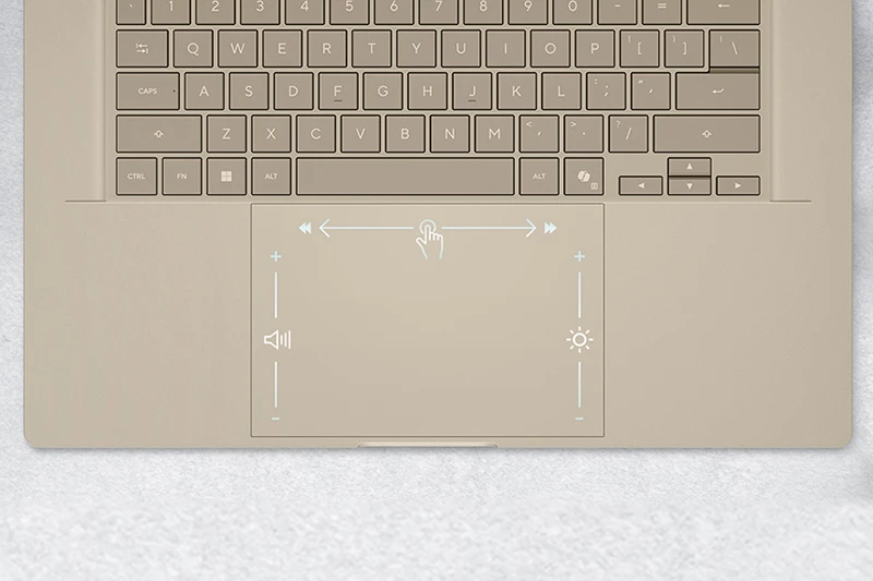 ASUS Zenbook SORA 16