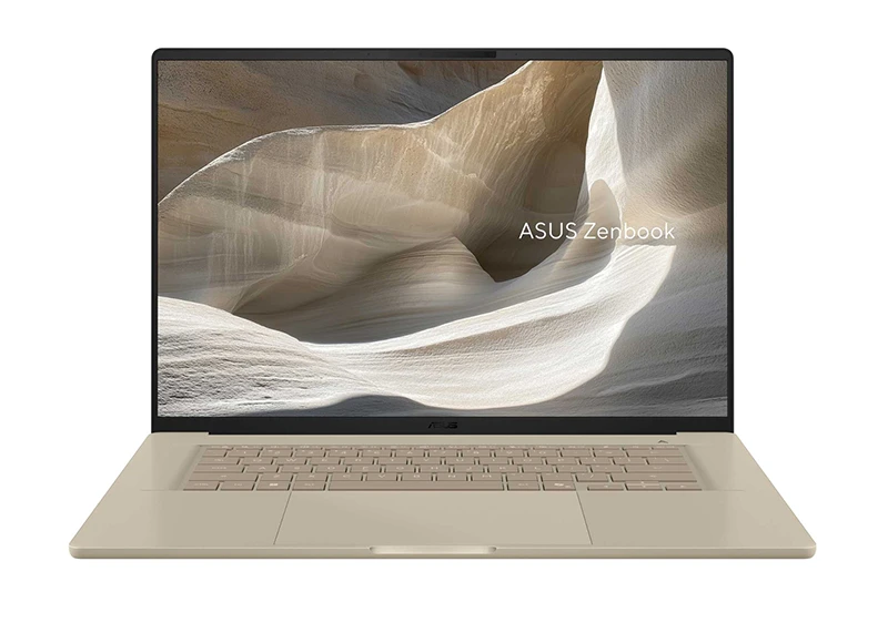 ASUS Zenbook SORA 16 UX3607QA