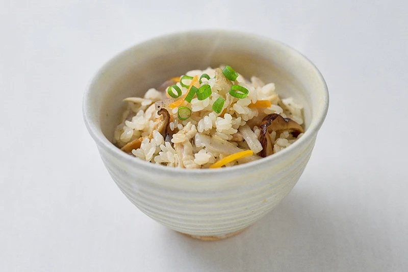 価格.com - [PR企画]お米の旨みを引き出す！ “ちょうどいい炊飯器”なら