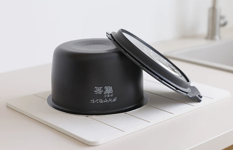 価格.com - [PR企画]お米の旨みを引き出す！ “ちょうどいい炊飯器”なら