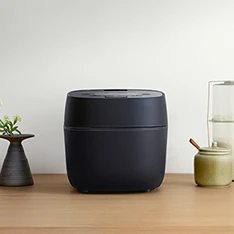 Panasonic 炊飯器 おどり炊き　SR-N510E 価格.com - [PR企画]お米の旨みを引き出す！ “ちょうどいい炊飯器”なら
