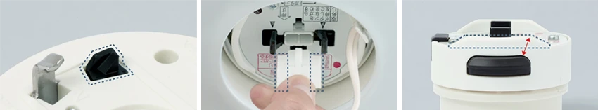 パナソニック「パルック LEDシーリングライト」