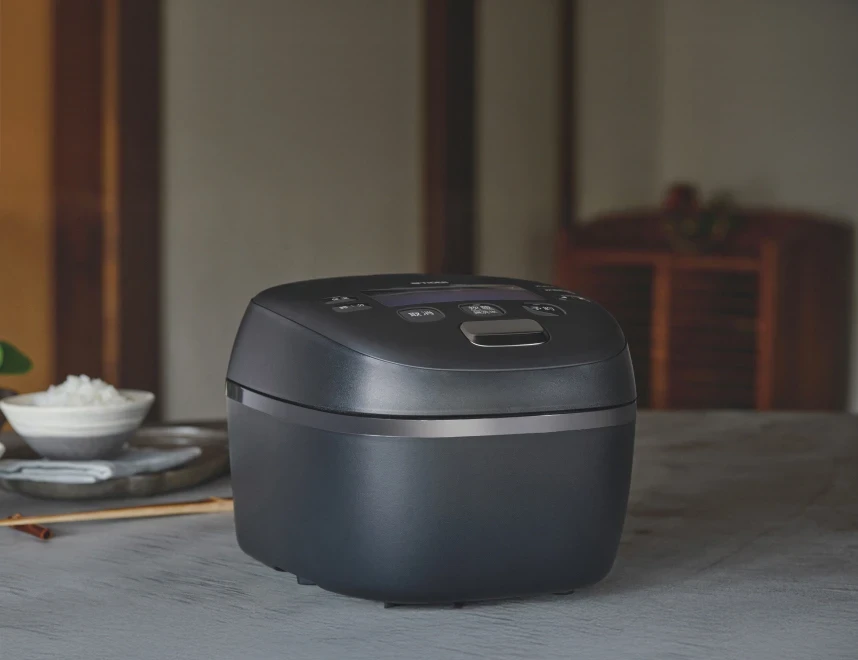 価格.com - [PR企画]おいしさもコスパも妥協ゼロ！タイガー「ご泡火