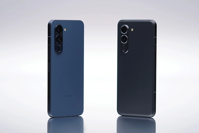 価格.com - [PR企画]10万円以下のハイクラススマホ「arrows Alpha2
