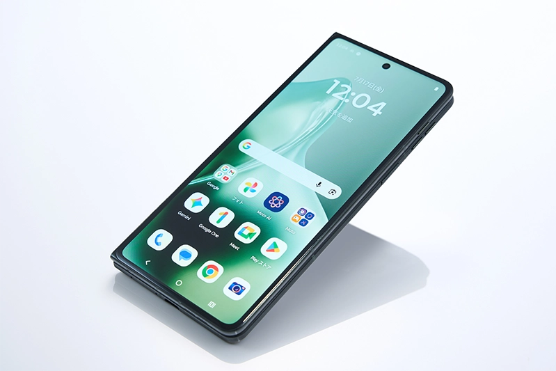 モトローラ motorola razr fold