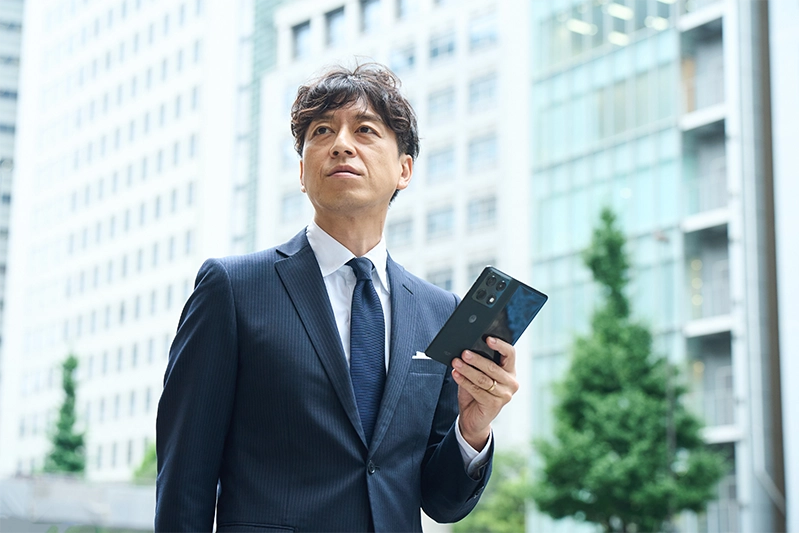 モトローラ motorola razr fold