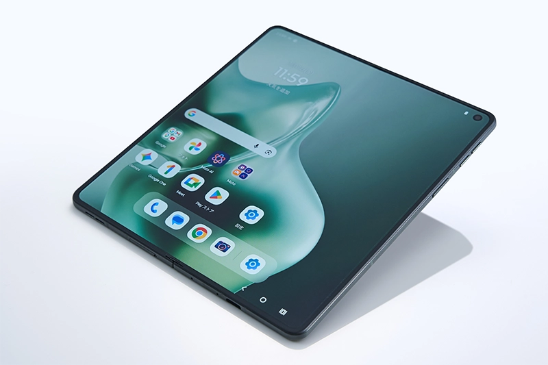 モトローラ motorola razr fold