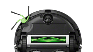 Roomba(R) Plus 515 Combo ���{�b�g�{AutoWash(TM) �[�d�X�e�[�V����