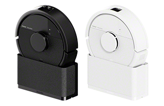 Roomba(R) Mini Slim�{SlimCharge(TM) �[�d�X�^���h