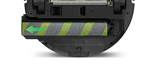 Roomba(R) Max 775 Combo ���{�b�g�{AutoWash(TM) �[�d�X�e�[�V����